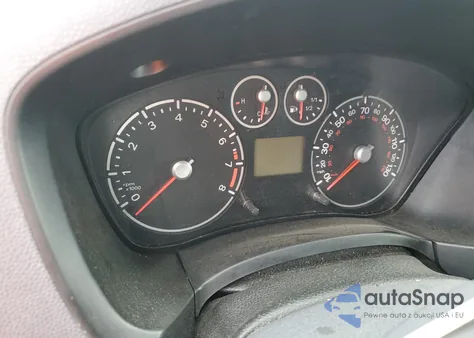 2010 Ford Transit Connect Xlt from USA, damaged, VIN NM0LS7DN9AT013607